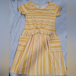 Girls Size 6/6X Carter's Dress